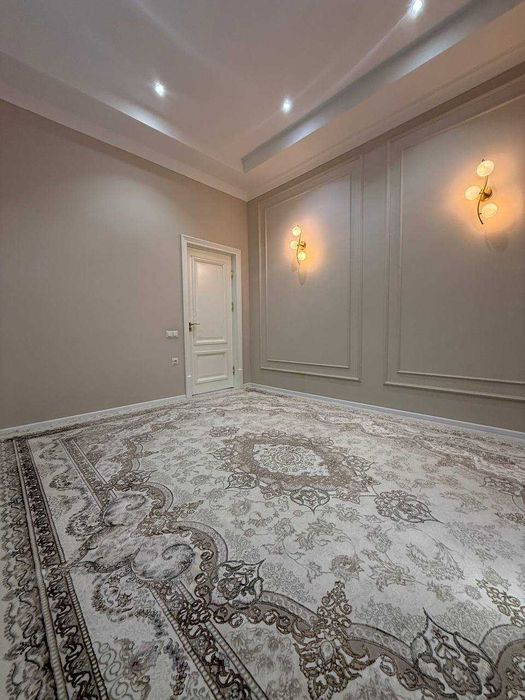 Сдается в Новостройке ЖК Дархан Авеню 3х комнатная квартира