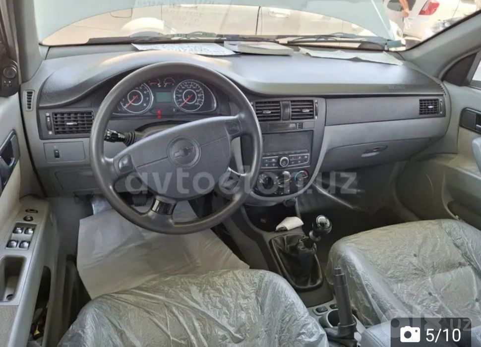 Holati ideal kraskasi 100%toza