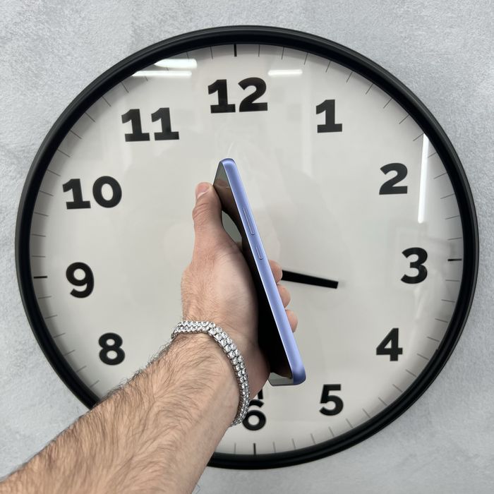 Samsung A54 128GB Mov