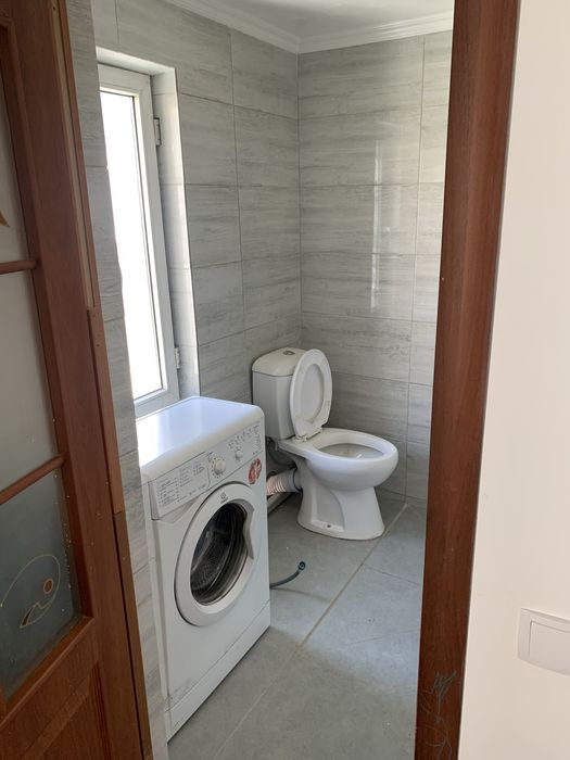 Слам времянку…..