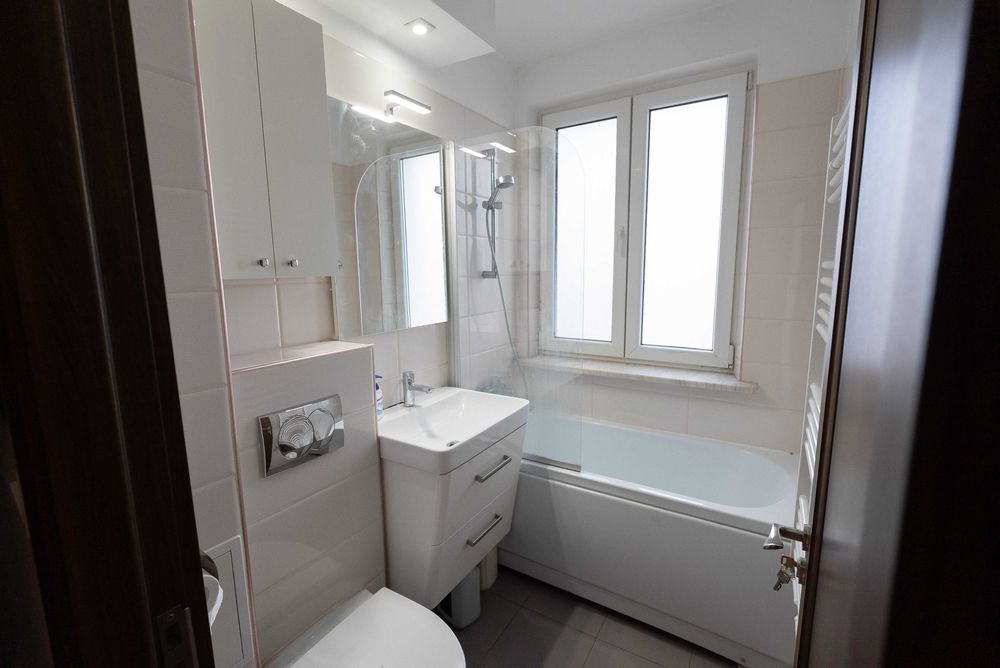 Prima chirie Mihai Eminescu