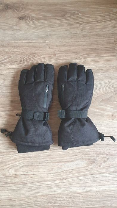 Ръкавици за зимни спортове, размер: L