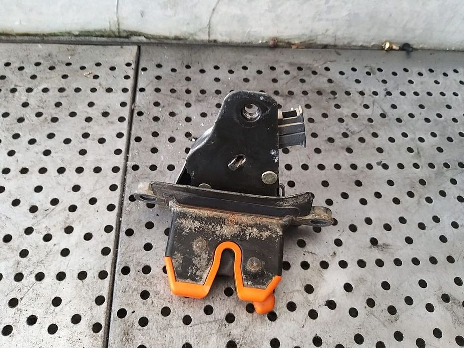 Broasca haion skoda fabia 1 6y