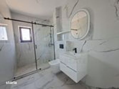 Apartament la cheie 3 camere balcon 7 mp lift si parcare Doamna Stanca