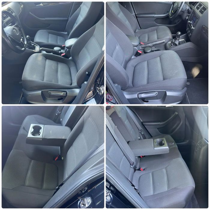 Volkswagen Jetta Plata in 6-60 rate, Avans 0 lei