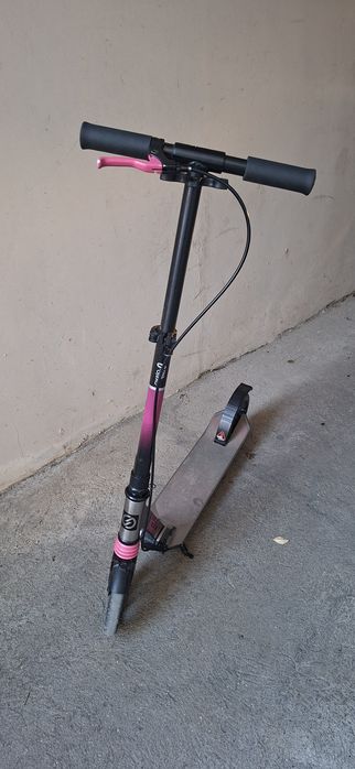 Детска тротинетка Oxelo mid 9