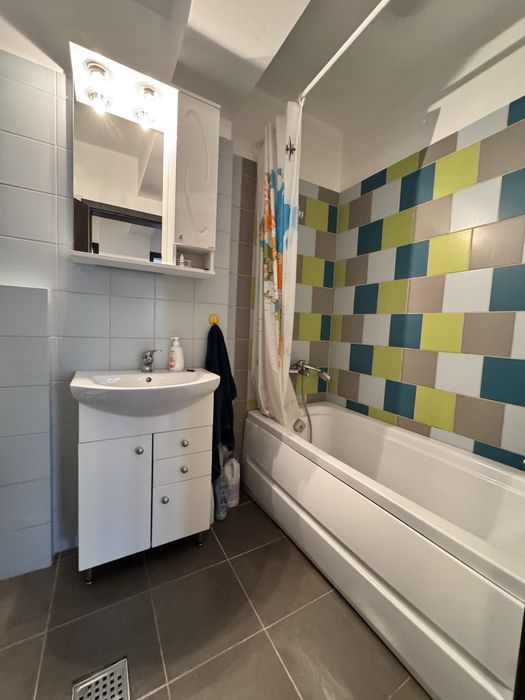 2 camere -bloc nou | 1 Decembrie -Pallady-Ozana - Trapezului