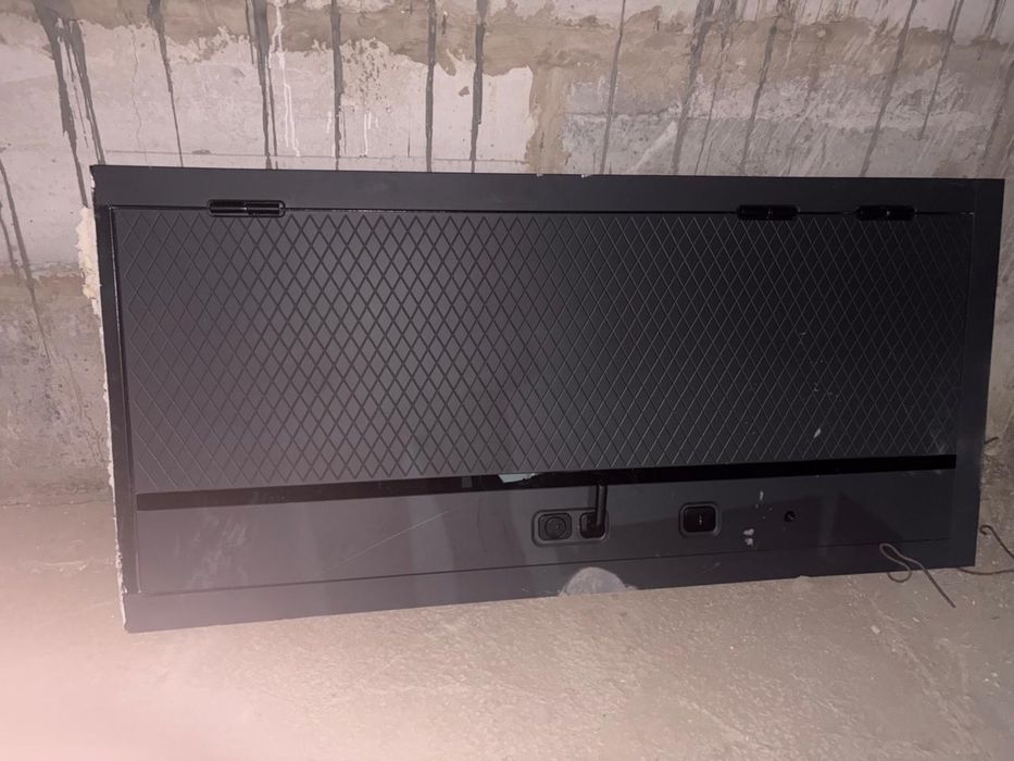 Даерь входная Российского производства