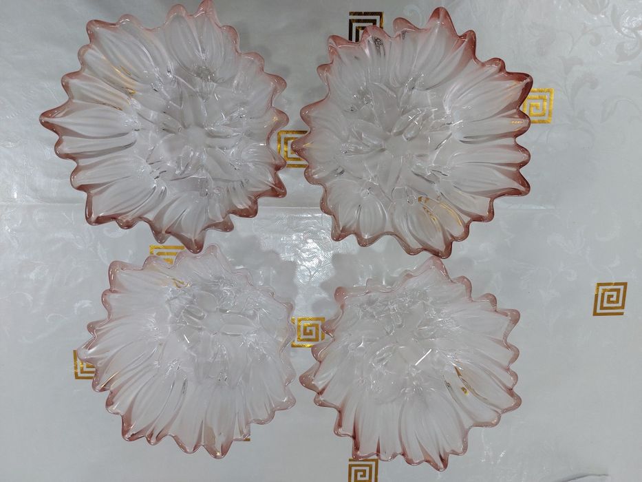 Подарок Немецкая посуда Walther Glas