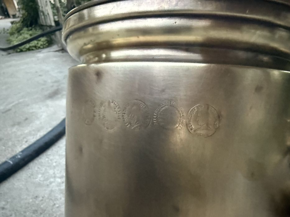 Самовар продам хороший