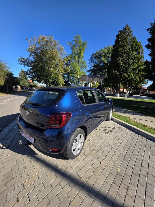 Vand Dacia Sandero