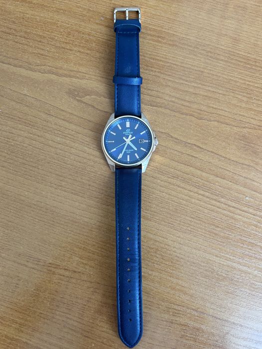 Мъжки часовник Casio Edifice EFV-150CL-2AVUEF
