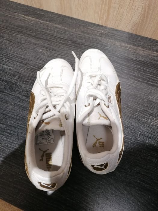 Дамски маратонки Puma и Reebok N-37