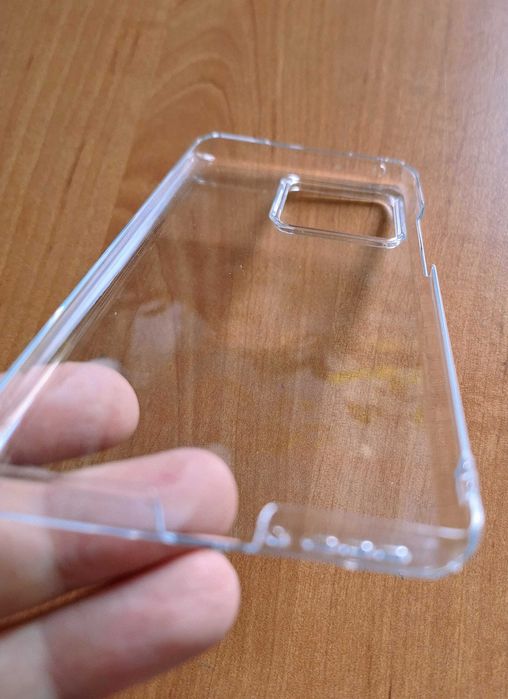 Motorola edge 40 hard case