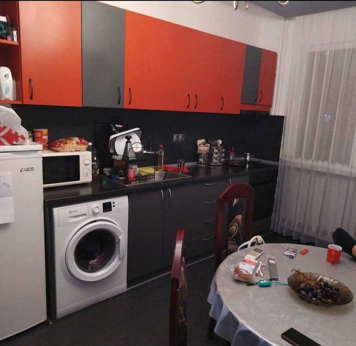 Продава се Тристаен апартамент в Драгоман - 60 кв.м за 2084 €/кв.м - Снимка #1