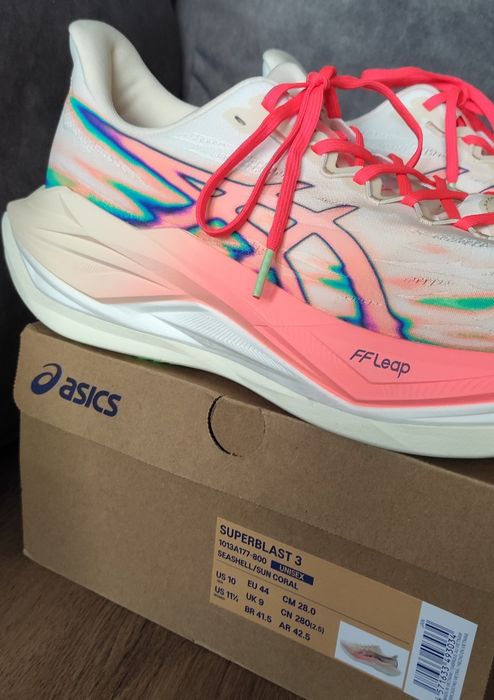Asics Superblast 3