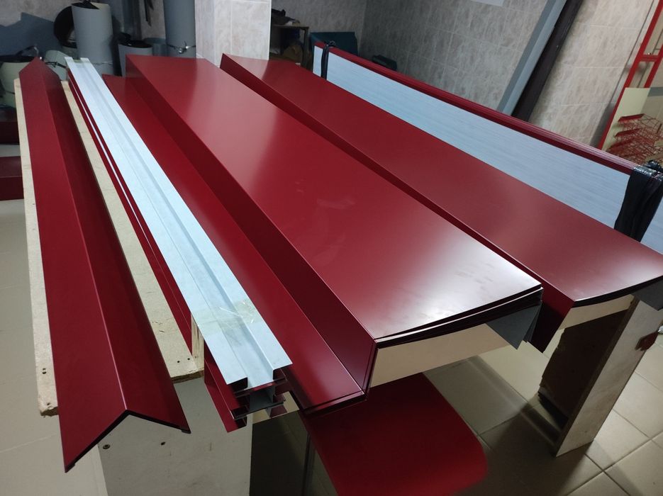 Услуги Жестянщика