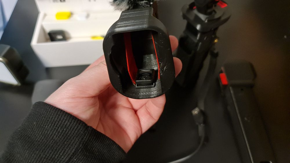 DJI Pocket 2 Creators Combo + допы