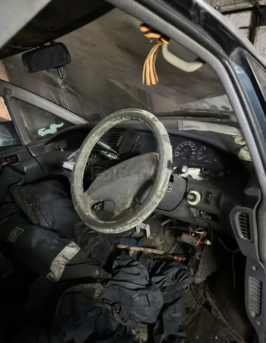 Продам Toyota Estima