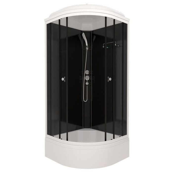 Dushovoy kabina  90х90см ~120х120см