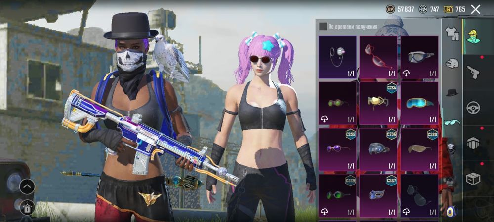 Продам Pubg акаунт