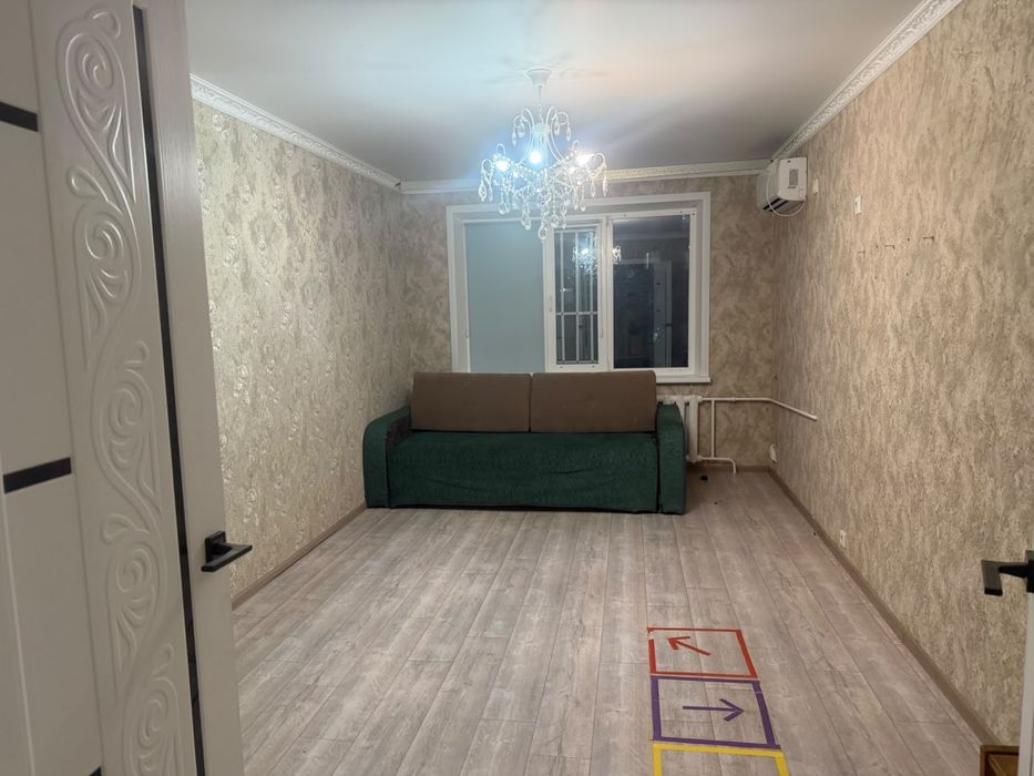 Продажа 4-х комнатной квартиры