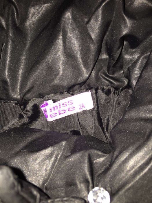 Zara, якета за момиченце, ботушки