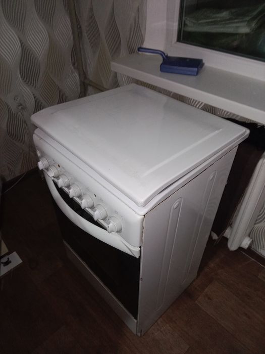 Электроплита ИНДЕЗИТ