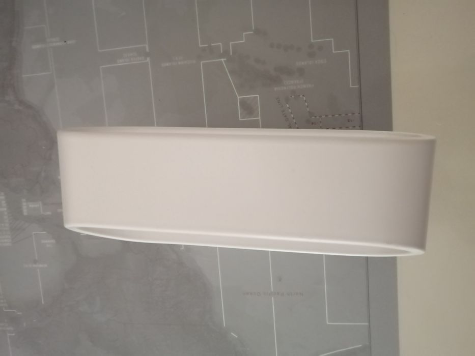 Дизайнерско стенно LED осветително тяло