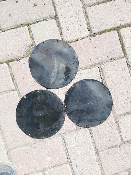 Газовое обор. На зил газ