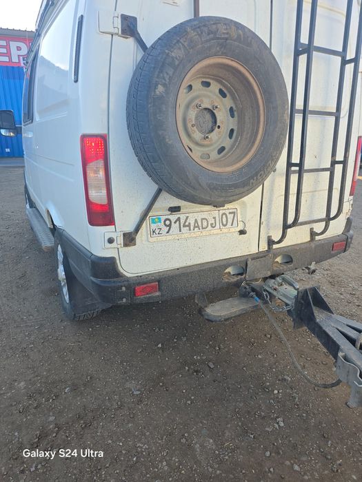 Продам Соболь на ходу срочно