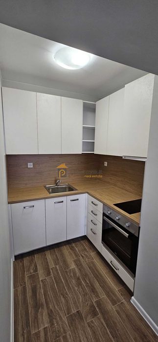 Дава се под наем Двустаен апартамент в Пловдив, Тракия - 65 кв.м за 425 € - Снимка #2