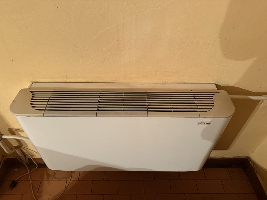 Конвектор Klima 2000