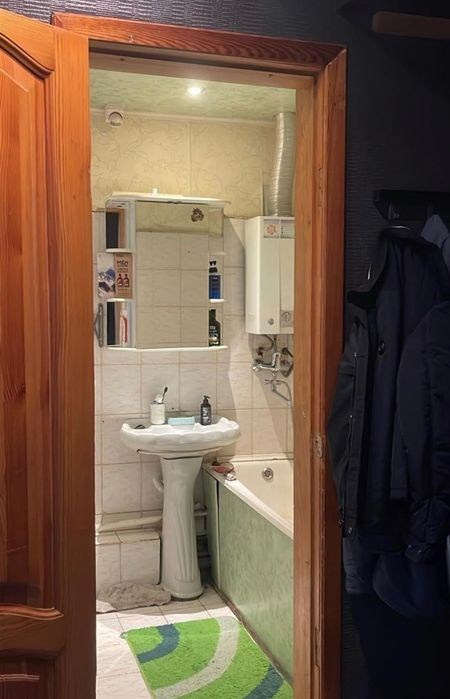 B raione glinki 1kom. KB.