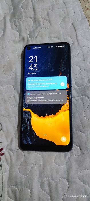 Продам Оппо А 74 4/128 гб