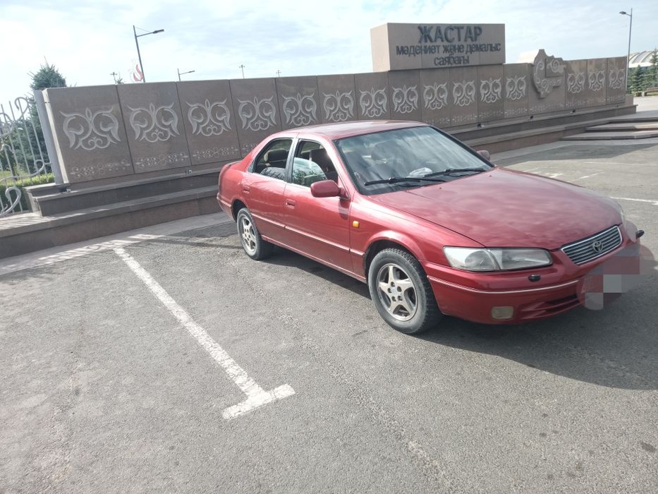 Сатам/ Продам. Тайота камри 20