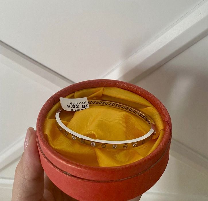 Ювелирные изделия