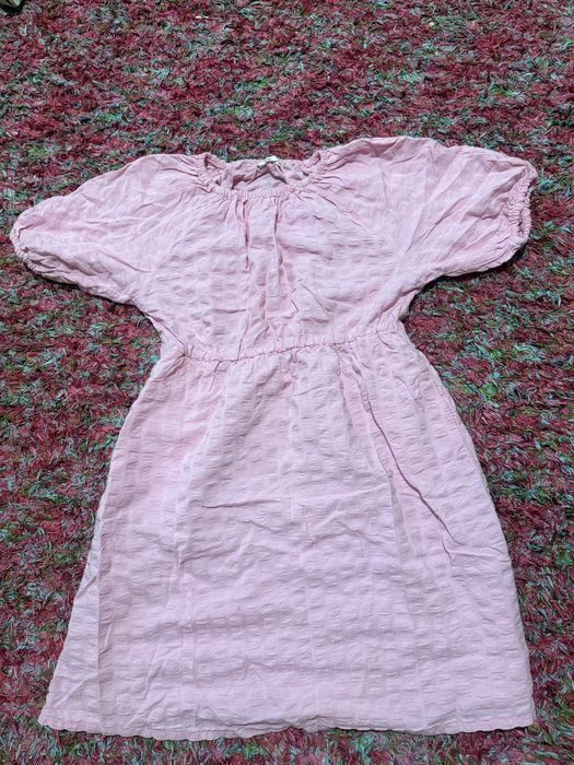 rochie sinsay copii 134 cm