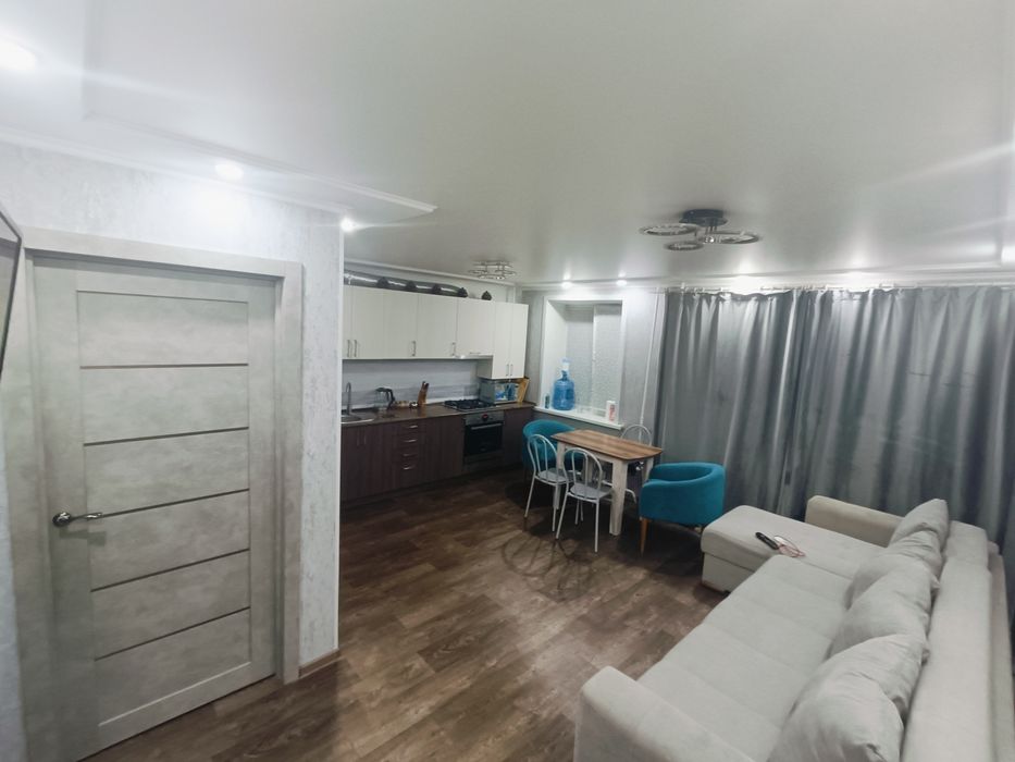 Продам 3-х комнатную квартиру