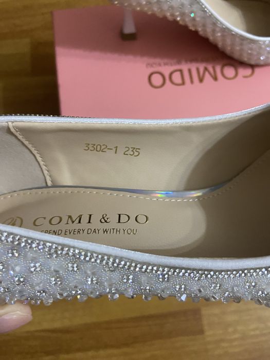 Туфли женские 37 размер