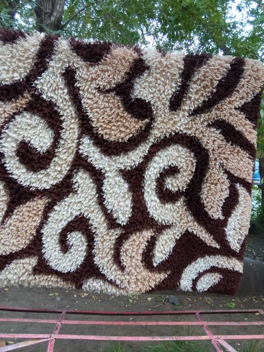 ковры травка продам