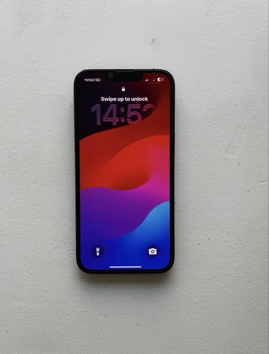 Iphone 13 pro-512 gb