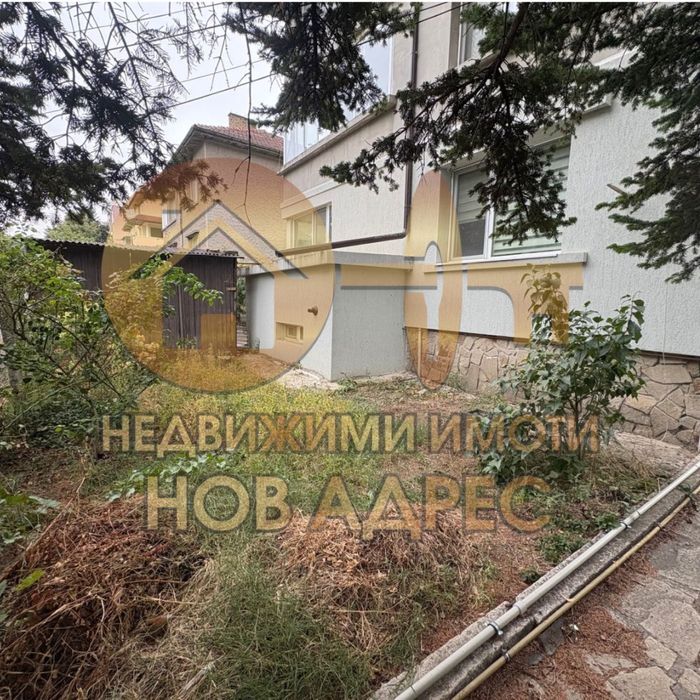 Етаж от Къща Гр. Търговище Кв. Вароша