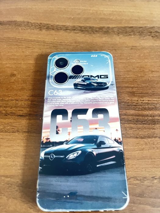 Продам телефон TECNO SPARK 40