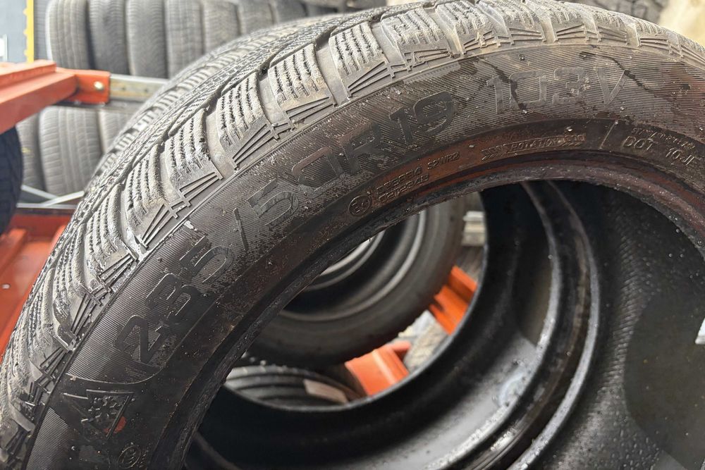 Nankang 235/50R19- Stare foarte buna, livrare rapida, garantie!