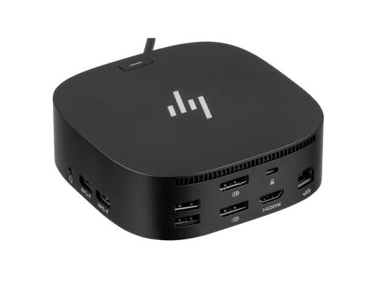 Doking station hp
