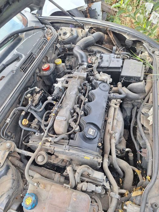 Dezmembrez alfa romeo 147 1.9jtd