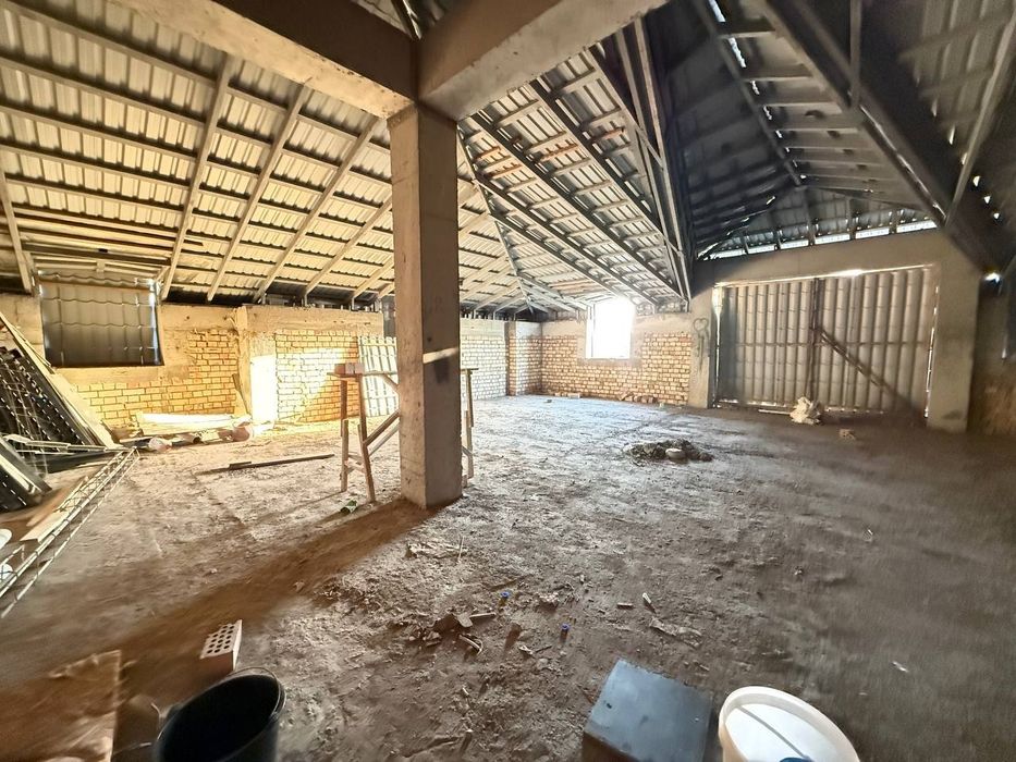 Дуплекс ЖК BAROCCO 208 м2. Ор-р: Новомосковская, Гидрометцентр