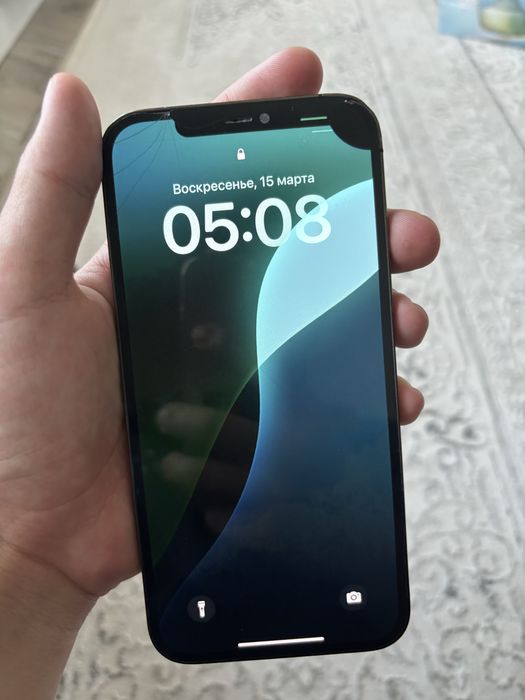 Iphone 12 pro max 128гб