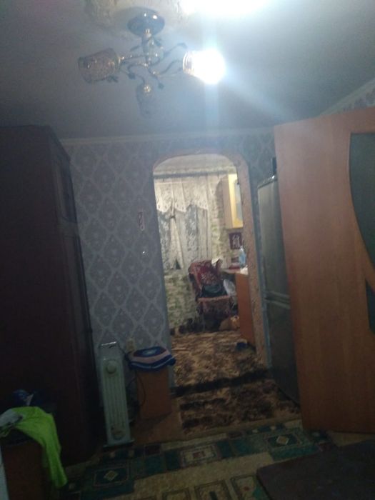 Продам дом поселок водный